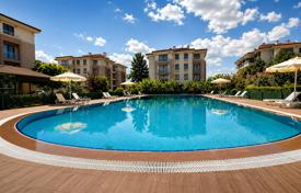 5 dormitorio piso 180 m² en Antalya (city), Turquía. 23 322 000 TRY
