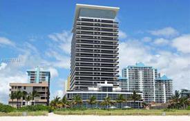 Piso – Miami Beach, Florida, Estados Unidos. $839 000