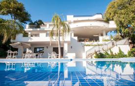 Villa – Málaga, Andalucía, España. 4 000 000 €