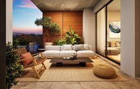 3 dormitorio piso 123 m² en Kato Polemidia, Chipre. 425 000 €