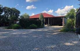 1 dormitorio casa de pueblo 70 m² en Tinjan, Croacia. 329 000 €