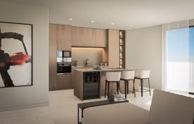 1-dormitorio apartamentos en edificio nuevo 61 m² en Calp, España. 684 000 €