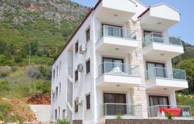 3 dormitorio piso 70 m² en Kash, Turquía. 9 917 000 TRY