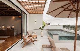 3 dormitorio piso 183 m² en Tumbak Bayuh, Indonesia. $400 000