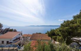 4 dormitorio casa de pueblo 128 m² en Split-Dalmatia County, Croacia. 440 000 €