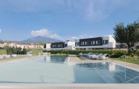 New residential complex with villas en Atalaya, España. de 850 000 €