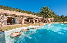 Villa – Ibiza, Islas Baleares, España. 14 000 €  por semana