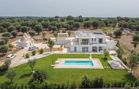 Villa – Ostuni, Apulia, Italia. 1 600 000 €