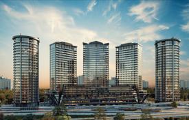 New residential complex with apartments en Kadıköy, Turquía. de 15 548 000 TRY