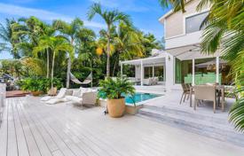 Casa de pueblo – Fort Lauderdale, Florida, Estados Unidos. $3 190 000
