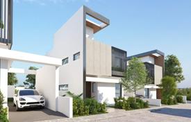 3 dormitorio chalet 187 m² en Oroklini, Chipre. 680 000 €