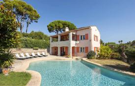 10 dormitorio chalet en Antibes, Francia. 1 690 000 €