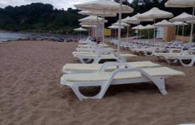 3 dormitorio piso 111 m² en Chernomorets, Bulgaria. 150 000 €