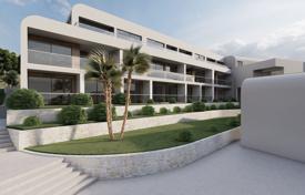 1 dormitorio piso 57 m² en Tivat city, Montenegro. 227 000 €