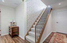10 dormitorio casa de pueblo en Etobicoke, Canadá. C$2 500 000