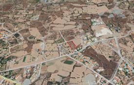 Terreno en Limasol (Lemesos), Chipre. 585 000 €