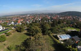 Terreno – Sopron, Hungría. 320 000 €