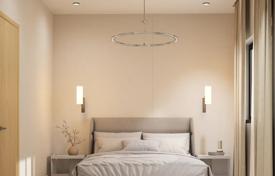 2 dormitorio piso 101 m² en Germasogeia, Chipre. 350 000 €