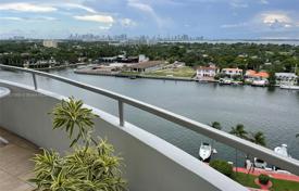 Condominio – Collins Avenue, Miami, Florida,  Estados Unidos. $1 450 000