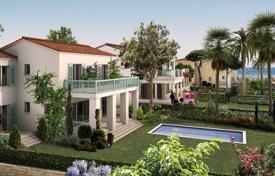 4 dormitorio villa 326 m² en Limassol (city), Chipre. 7 101 000 €