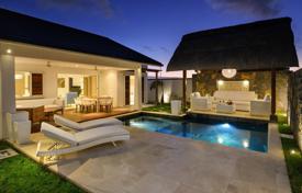 3 dormitorio villa 459 m² en Riviere du Rempart, Mauritius. $795 000