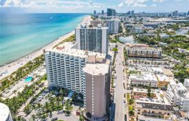 Condominio – Collins Avenue, Miami, Florida,  Estados Unidos. $399 000