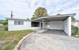 Casa de pueblo – Fort Lauderdale, Florida, Estados Unidos. $475 000