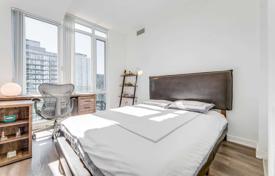 2 dormitorio piso en Fort York Boulevard, Canadá. C$988 000