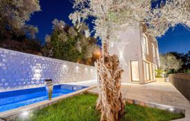 3 dormitorio villa 240 m² en Budva city, Montenegro. 1 200 000 €