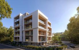 New residential complex with apartments en Germasogeia, Chipre. de 670 000 €