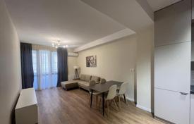 2 dormitorio piso 56 m² en Vieja Tiflis, Georgia. $120 000