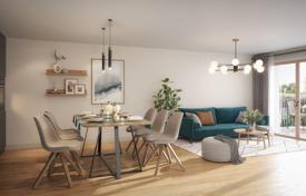 New residential complex with apartments en Yvelines, Francia. de 382 000 €