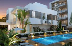 2-dormitorio apartamentos en edificio nuevo en Limassol (city), Chipre. 690 000 €