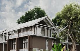 Piso – Mengwi, Bali, Indonesia. From $178 000