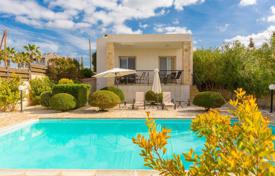 Villa – Coral Bay, Peyia, Pafos,  Chipre. 3 000 €  por semana