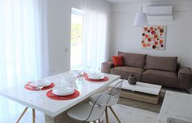 2 dormitorio piso 89 m² en Germasogeia, Chipre. 395 000 €