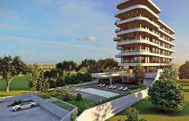 2 dormitorio piso 100 m² en Mouttagiaka, Chipre. 793 000 €
