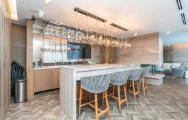 1 dormitorio piso en North York, Canadá. C$798 000