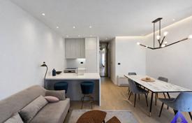 2 dormitorio piso 55 m² en Donja Lastva, Montenegro. 280 000 €