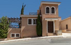 4 dormitorio villa 134 m² en Pafos, Chipre. 310 000 €