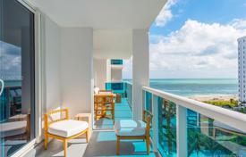 Piso – Miami Beach, Florida, Estados Unidos. $6 800  por semana