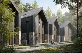 New residential complex with villas en Moniatis, Chipre. de 445 000 €
