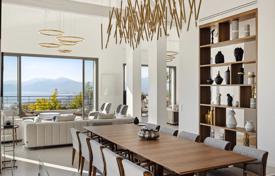 8 dormitorio chalet en Cannes, Francia. 7 500 000 €