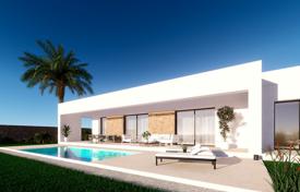 3 dormitorio villa 144 m² en Benidorm, España. 726 000 €