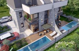 Villa – Belek, Antalya, Turquía. $431 000