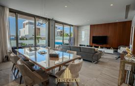 5 dormitorio chalet 330 m² en Kissonerga, Chipre. 1 800 000 €