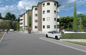 1-dormitorio apartamentos en edificio nuevo 40 m² en Pula, Croacia. 142 000 €