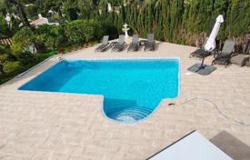 5 dormitorio villa 350 m² en Jávea, España. 950 000 €