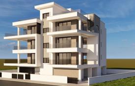 2 dormitorio ático 110 m² en Agios Athanasios (Cyprus), Chipre. 489 000 €