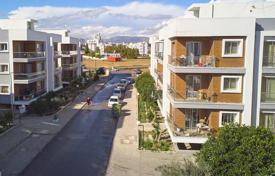 2-dormitorio apartamentos en edificio nuevo 85 m² en Lefkoşa (North Nicosia), Chipre. 94 000 €